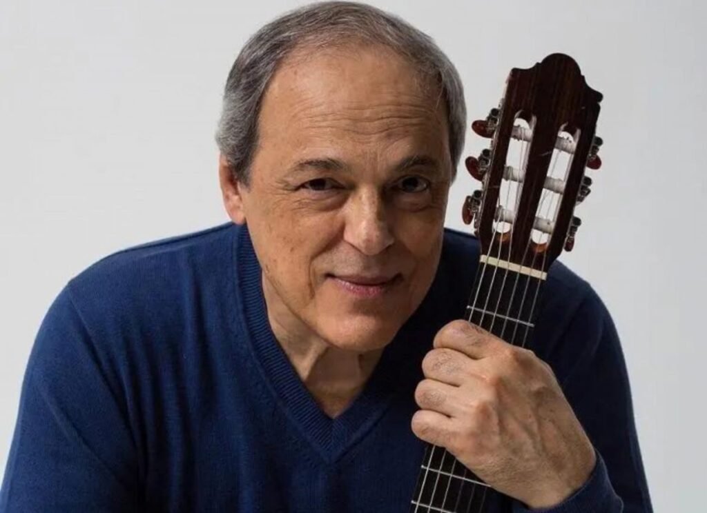 Festival de Inverno de São Roque terá Toquinho e Mônica Salmaso