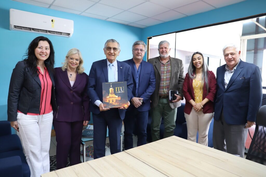 Autoridades buscam alternativas para prédio da Etec em Itu