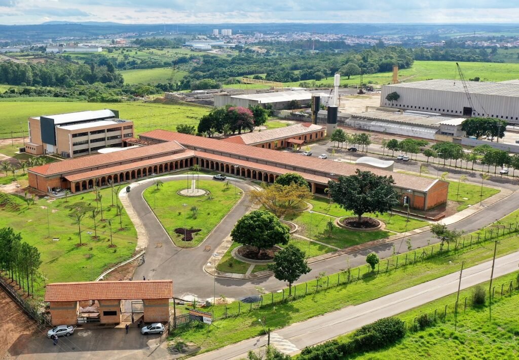 <strong>Salto abre concurso para assistente jurídico, especialista em políticas públicas e médicos&nbsp;</strong>