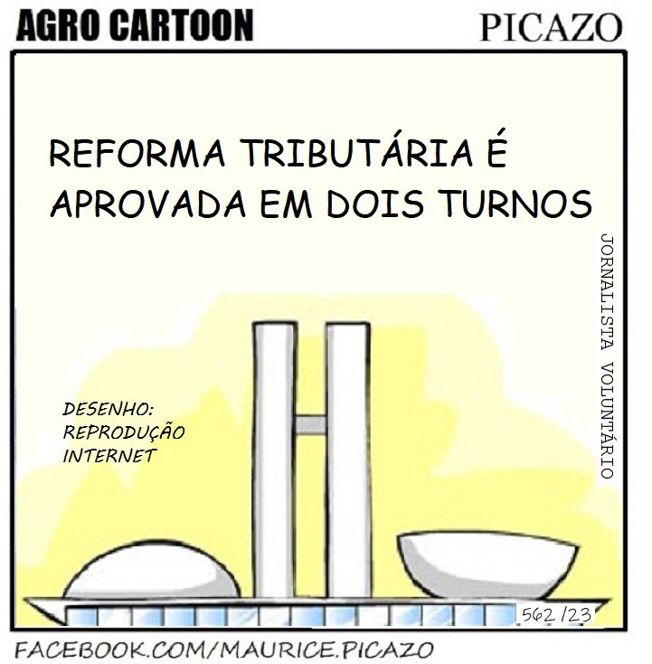 AgroNotícias por Mauricio Picazo Galhardo