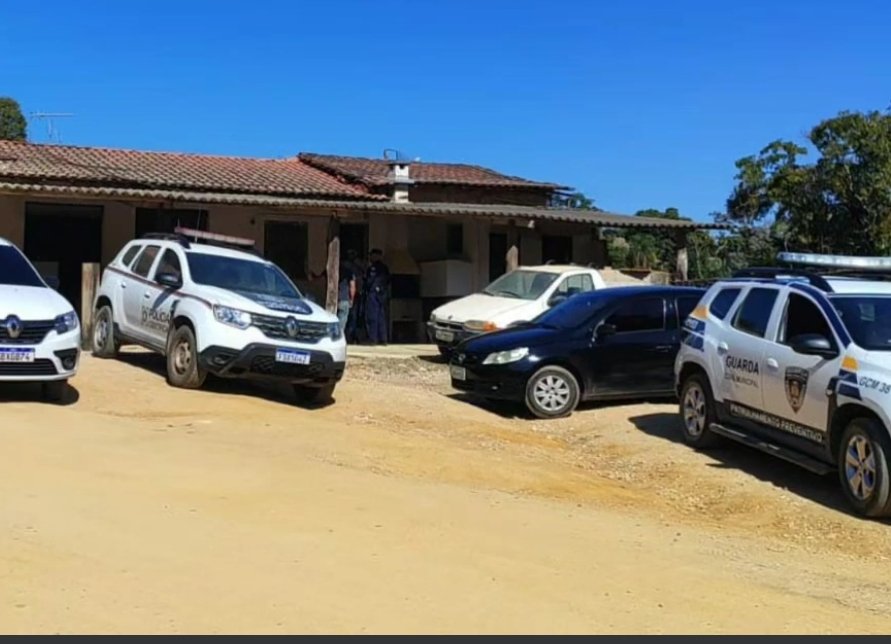 Bandidos sequestram mulher em Itu