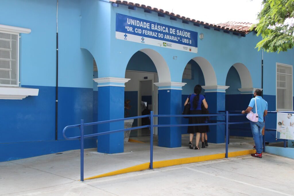 Gripe: vacinação é prorrogada até o dia 31