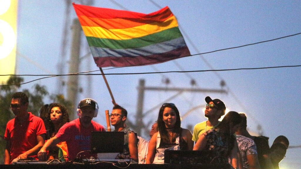 12ª Parada do Orgulho LGBTQIAP+ de Salto será no próximo domingo