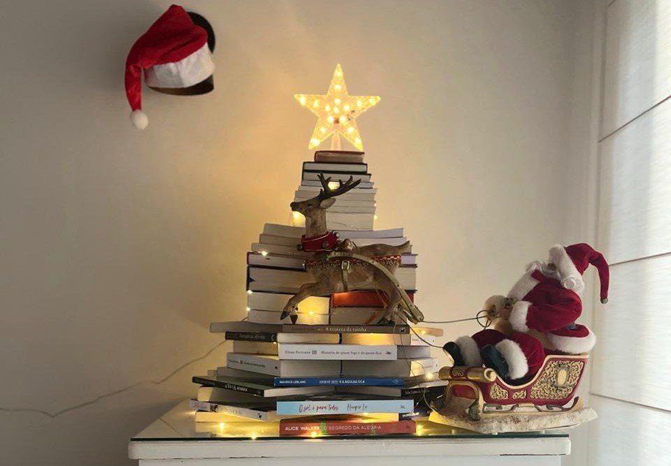 O amor e a dedicação das “Mamães Noéis” que mantêm viva a magia do Natal