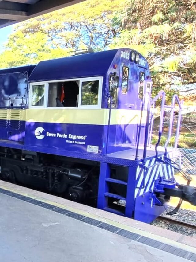 Trem republicano Itu &#8211; Salto