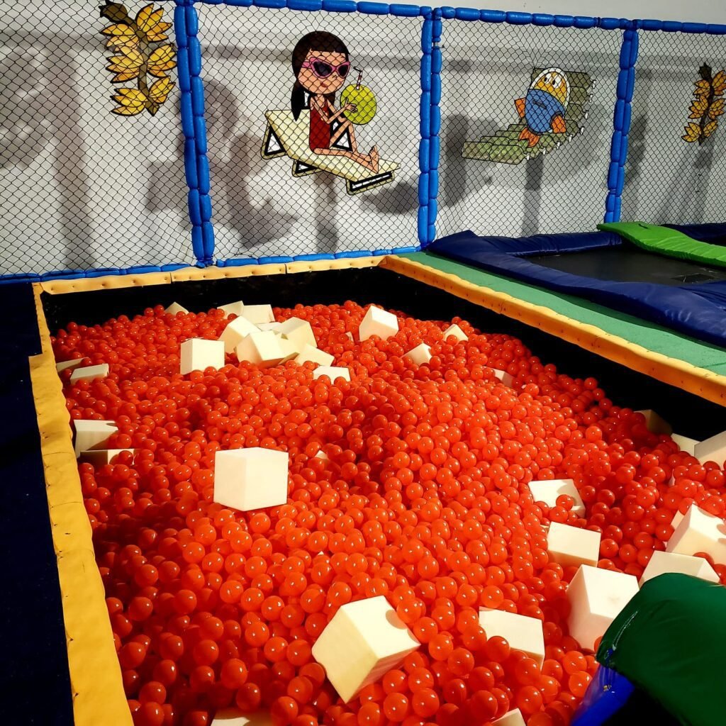 Plaza Shopping Itu apresenta “Peixonauta no Parque das Árvores Felizes”