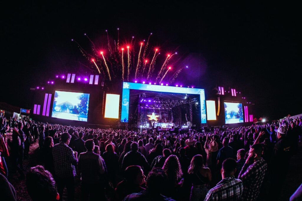 Rodeio Itu Festival: edição de 15 anos tem line-up com grandes nomes da música e novidades