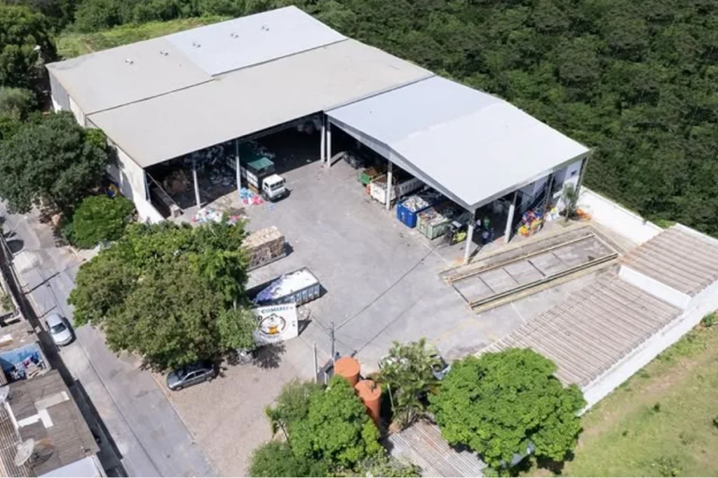 Prefeitura renova contrato de comodato com a Comarei por mais 20 anos