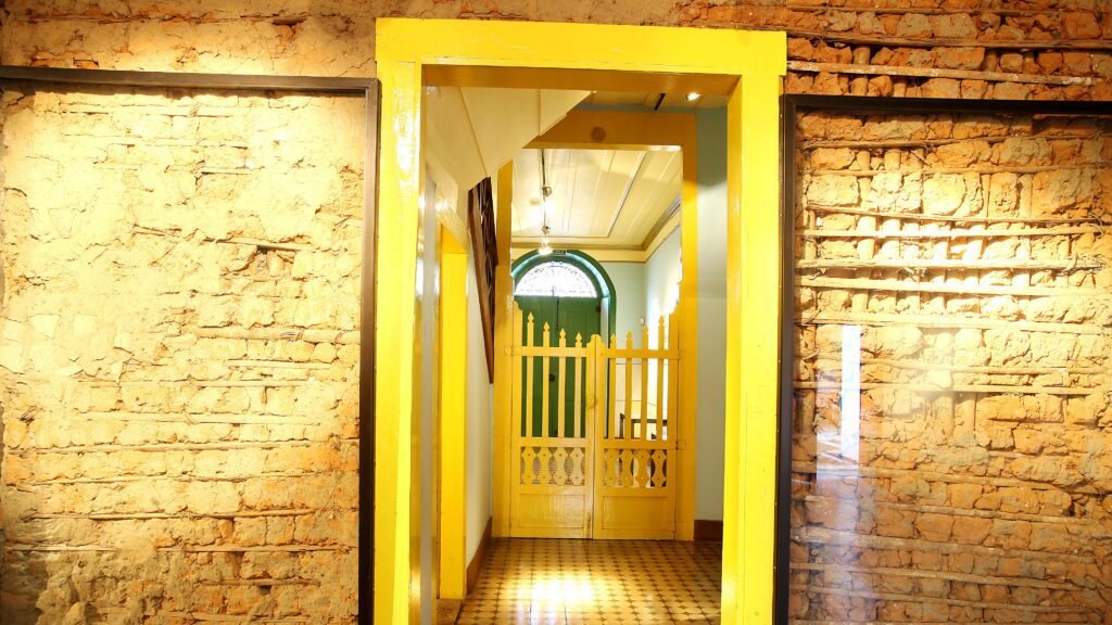 Museu da Energia realiza palestra com restaurador