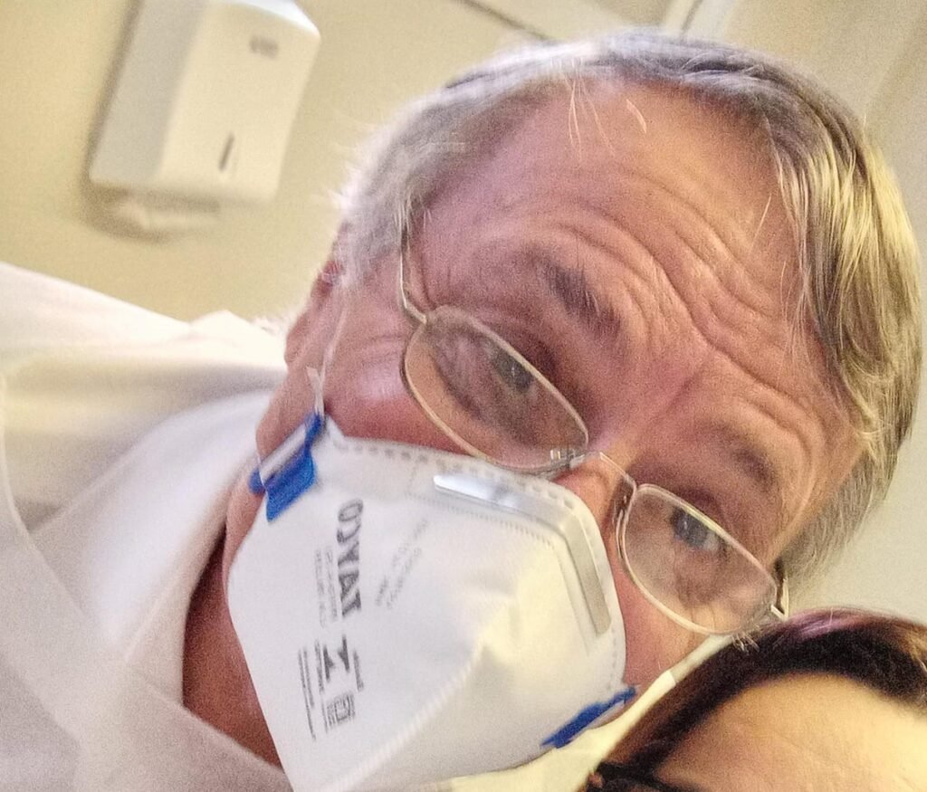 Amigos e pacientes lamentam por morte de Dr. Tércio