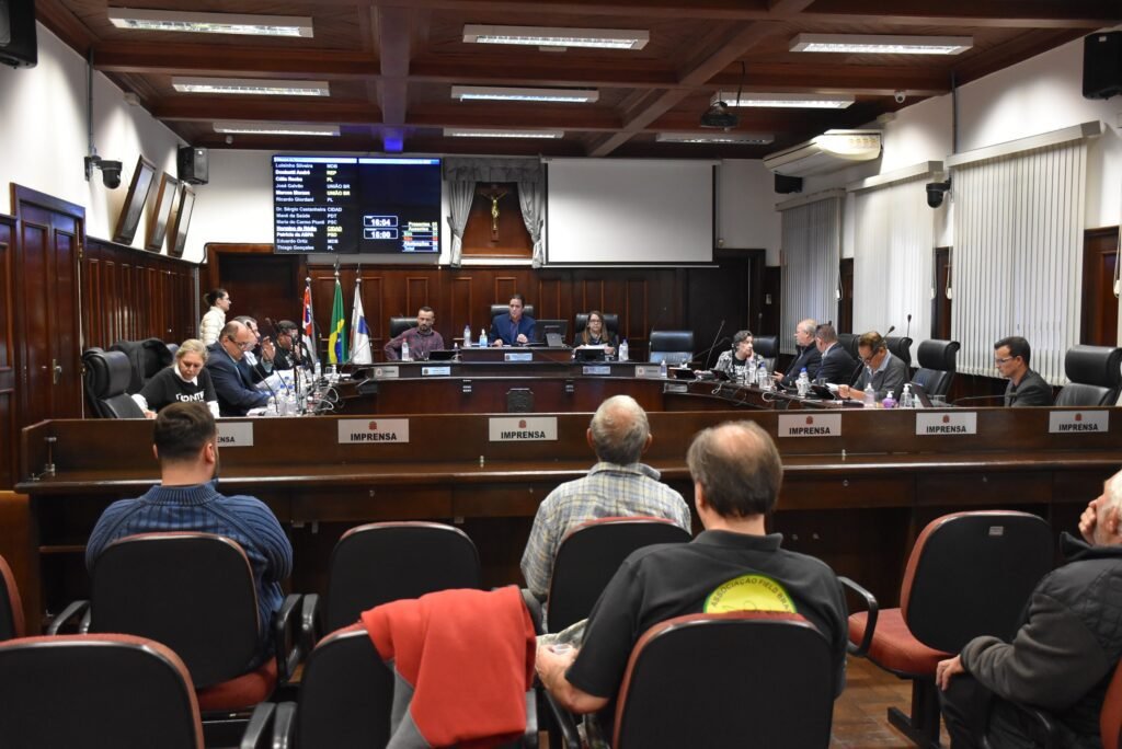 Vereadores declaram disputa por preferência de Jair Bolsonaro