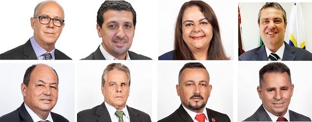 Com duração de quase 12 h, vereadores aprovam em sessões extraordinárias pacotão de projetos do Prefeito