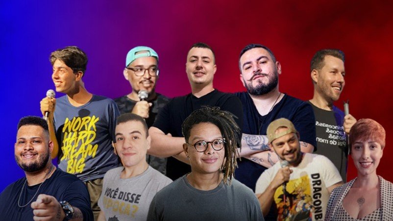 Riso Solidário se apresenta em Itu no dia 8