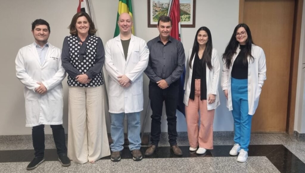 Indaiatuba recebe novos profissionais do Mais Médicos