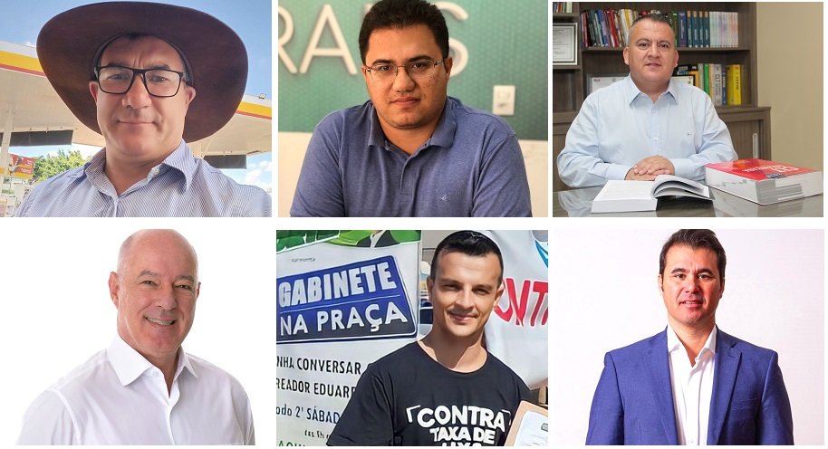 Pré-candidatos à prefeitura de Itu falam sobre próxima eleição