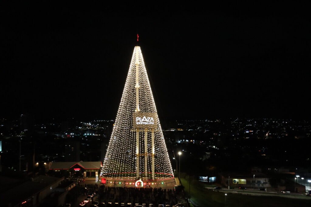 Plaza Shopping Itu amplia horário de funcionamento para atender à alta demanda das compras de Natal