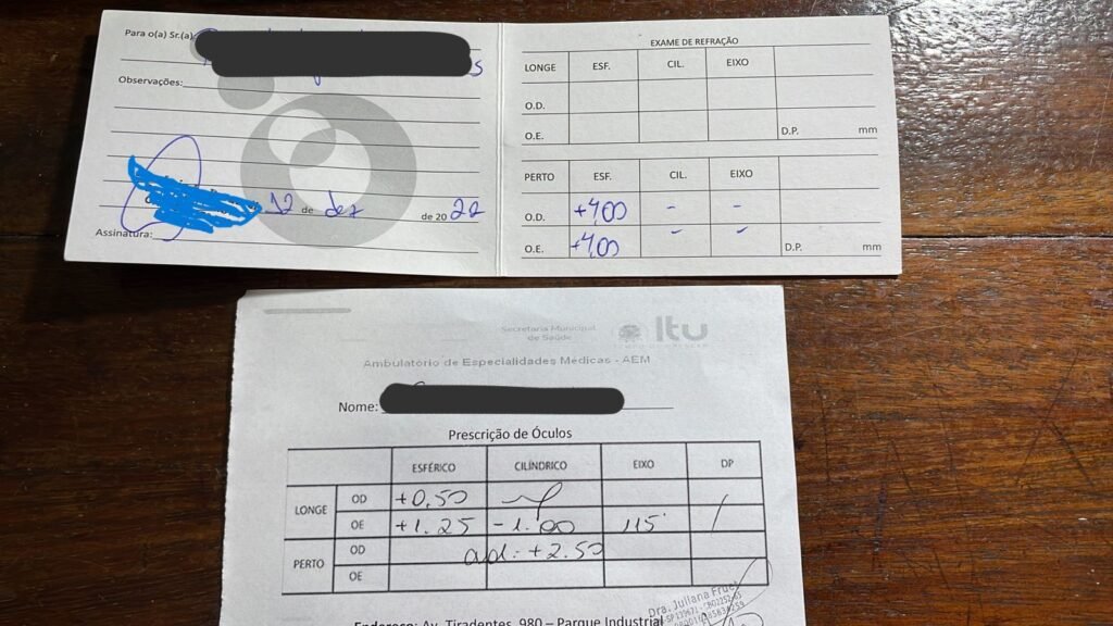 Paciente refaz exame após mutirão e reclama de diferença absurda em novo resultado