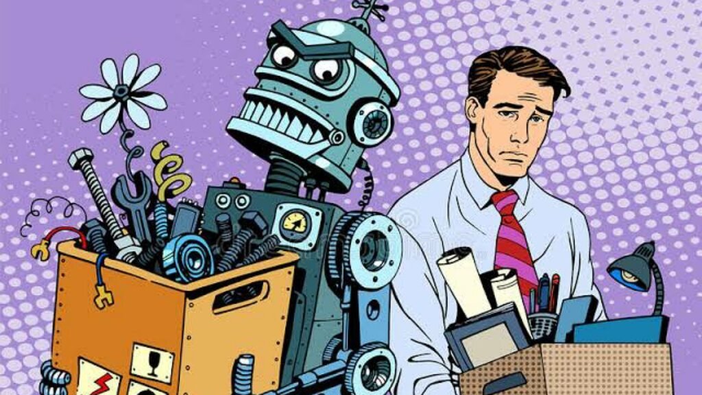 Tecnologia &#8211; ChatGPT, auxílio ou destruição para os usuários?