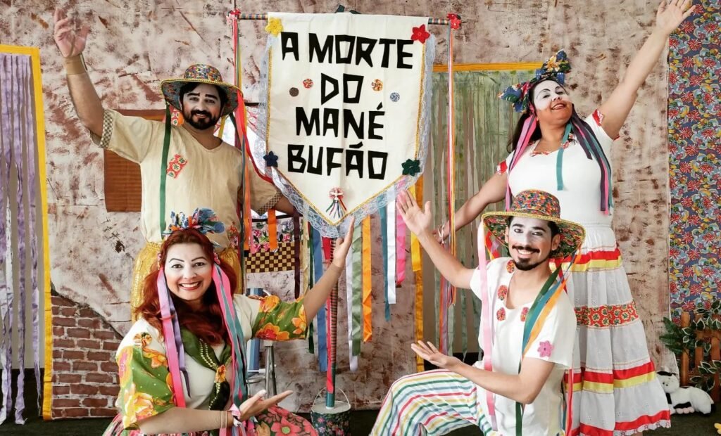 Festival de Teatro Dago Menezes começa na semana que vem