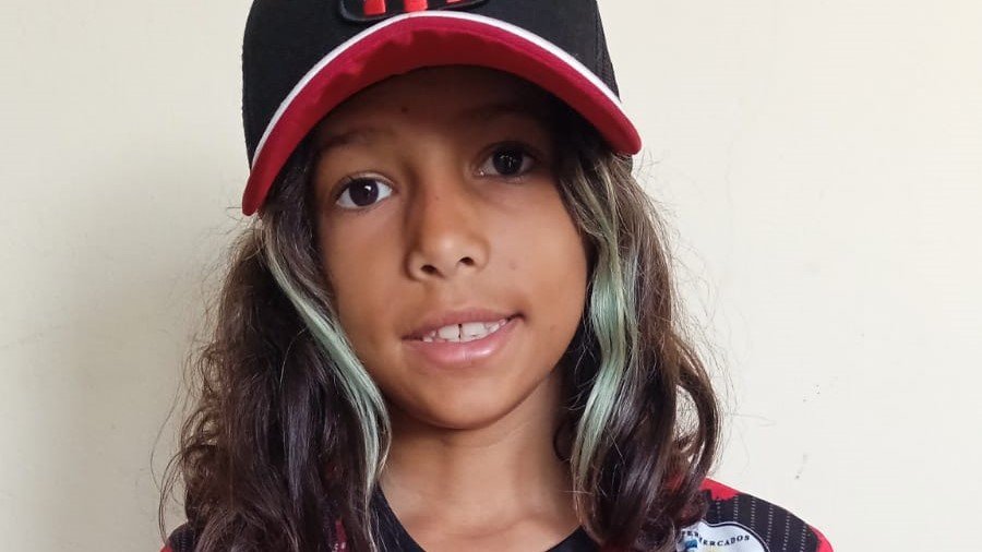 Helô Fermino, do Ituano Skate, é campeã do “The Best Street Line”