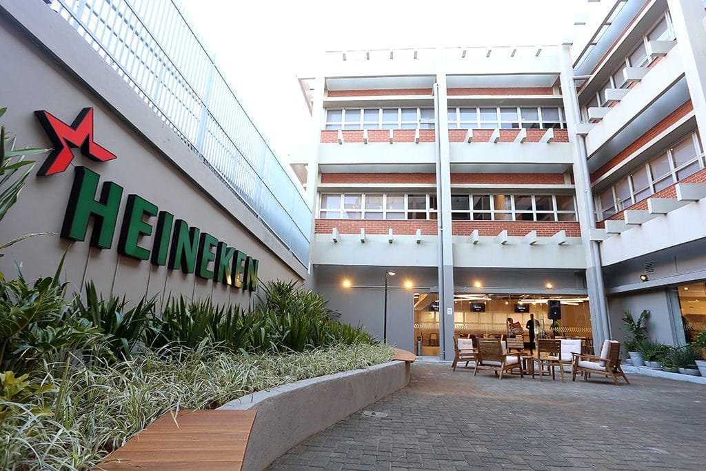 Heineken de Itu oferece vagas afirmativas
