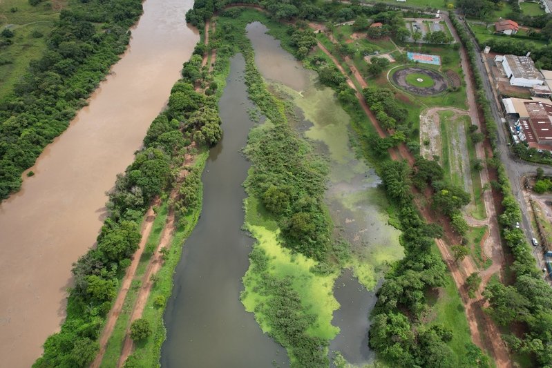 Parque do Lago amplia horário de funcionamento