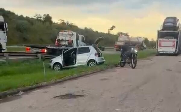 Ação da GCM começa em Indaiatuba e termina em Salto; veja vídeo