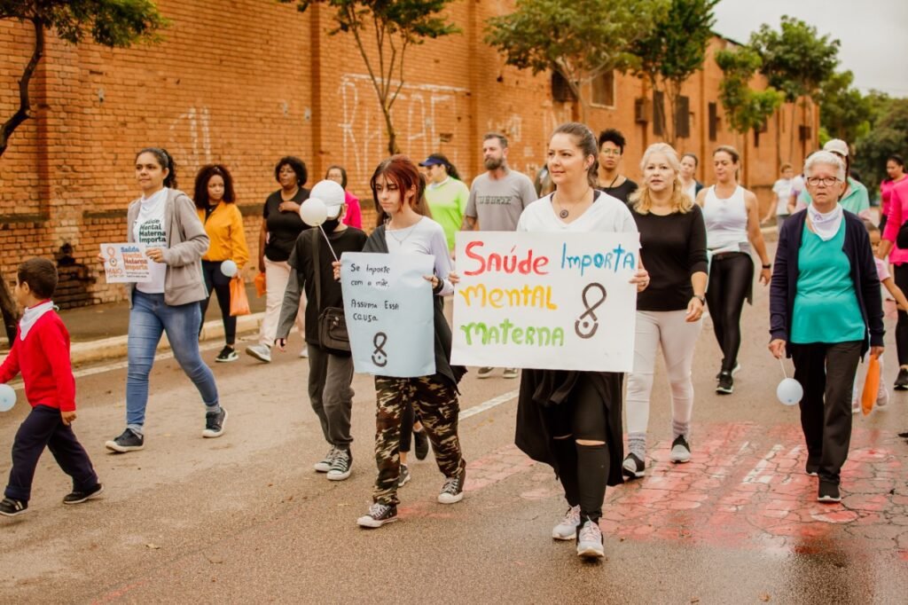 Marcha Furta-Cor acontece neste domingo na Galileu