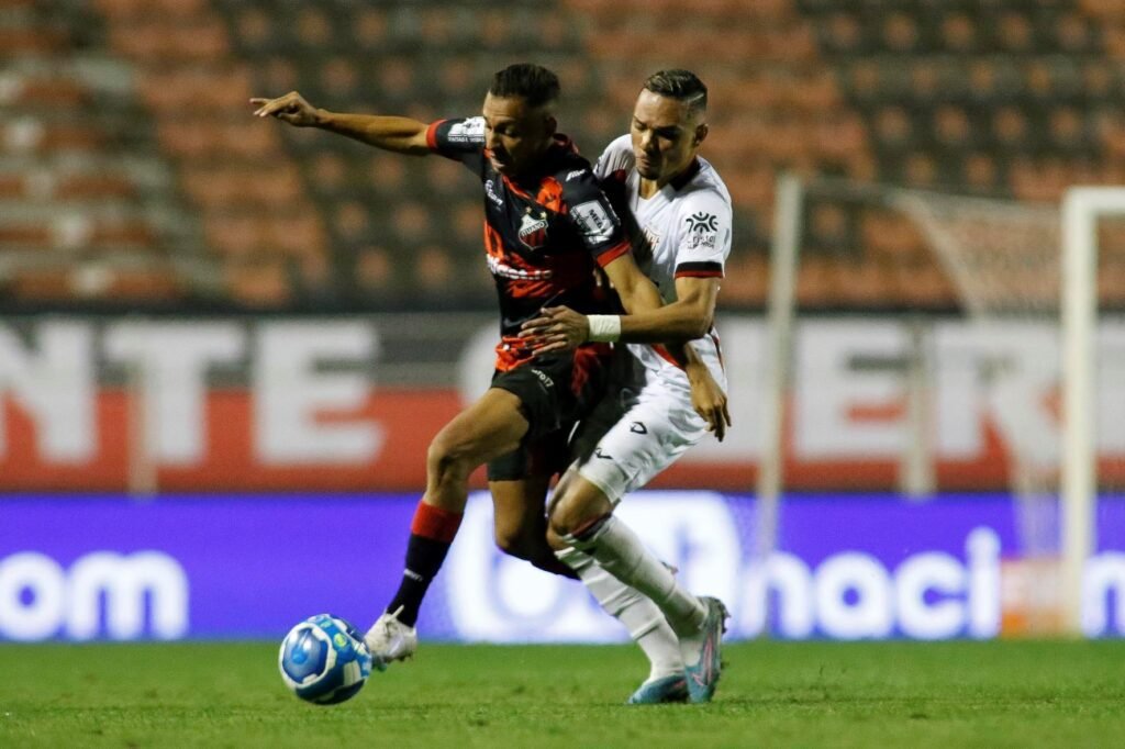 Ituano sofre empate amargo em casa