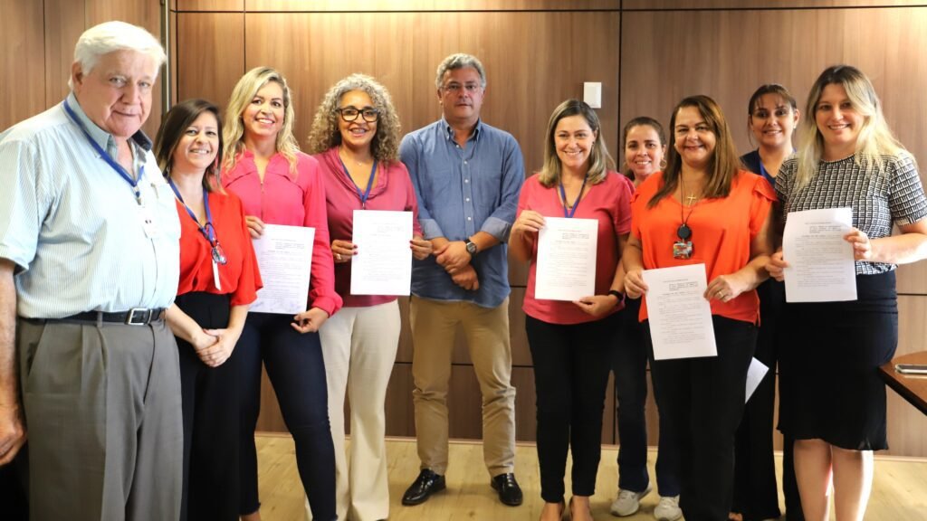 Itu passa a ter Semana da Conscientização sobre Saúde Menstrual