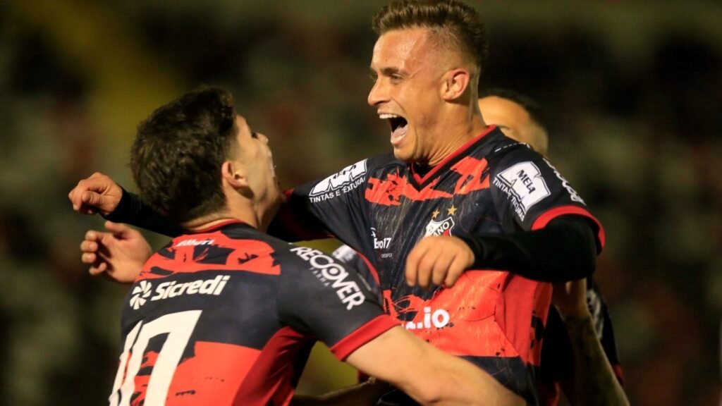 Ituano volta a vencer em Ribeirão Preto