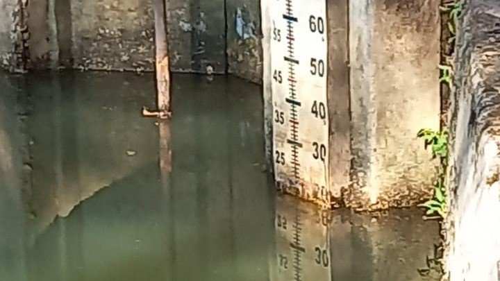 Poucas chuvas em Maio marcam começo de estiagem