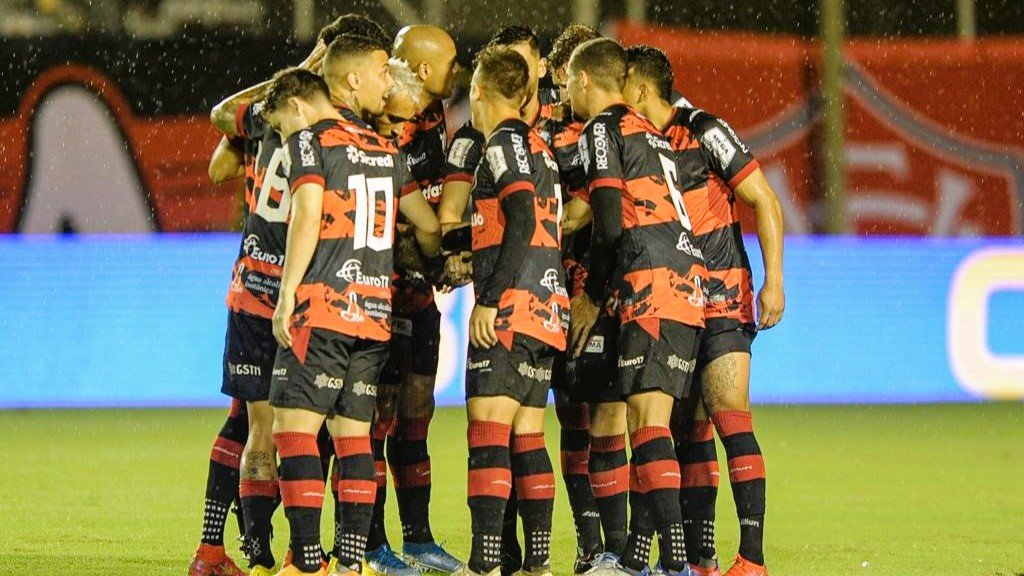 Ituano volta a jogar fora de casa nesta terça