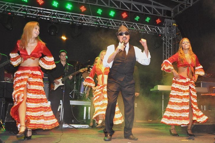 24ª Festa Ítalo Saltense começa na sexta-feira