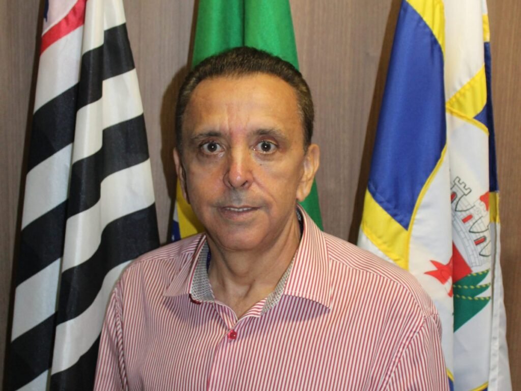 Adauto Gonçales anuncia sua saída da Secretaria Rural