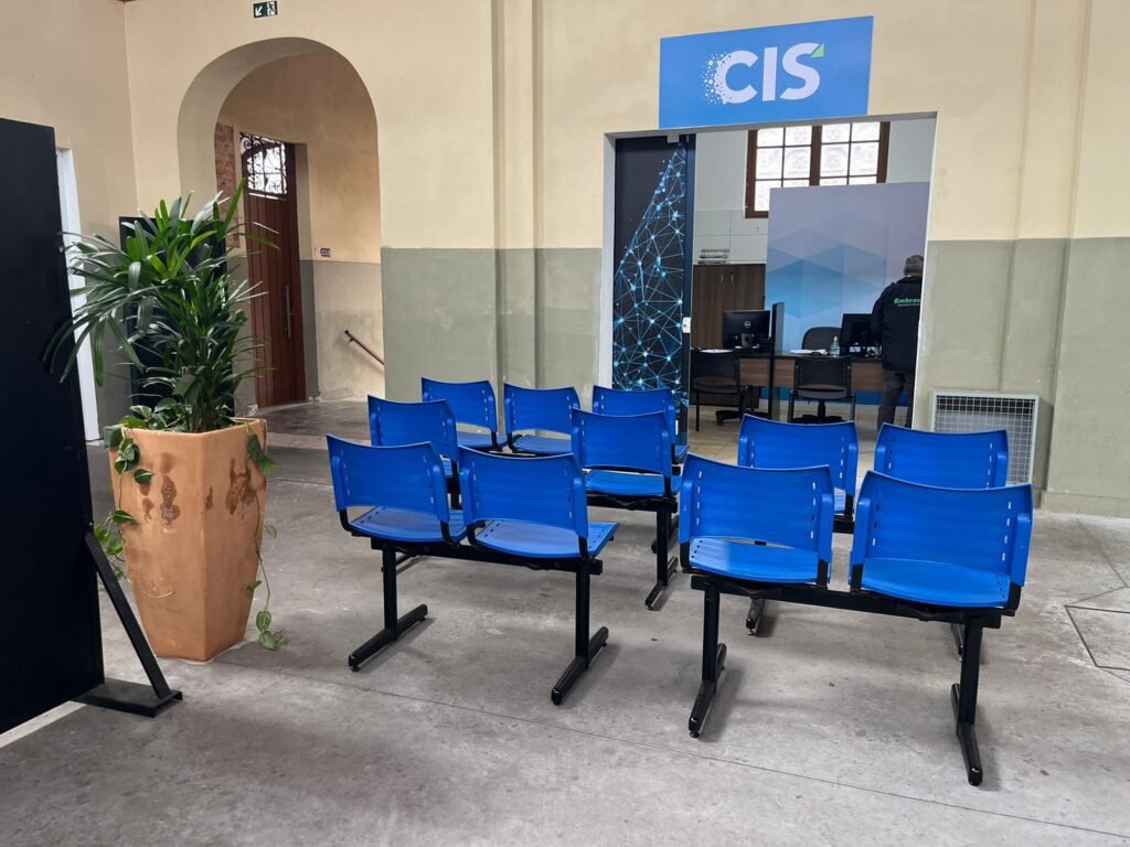 CIS inaugura mais um Posto de Atendimento do Cidadão