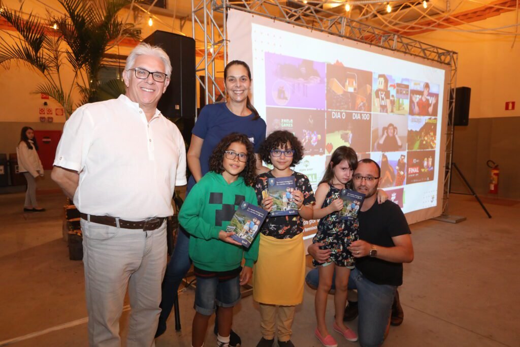 Desafio Experimente Itu realiza premiação aos vencedores