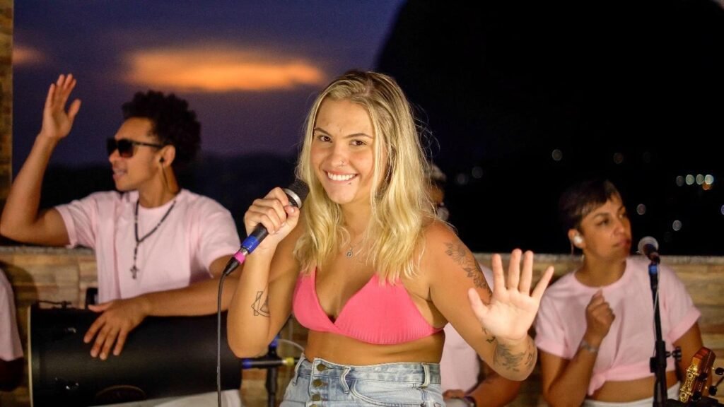 Após esgotar primeiro show, Gica volta a Sorocaba nesta quarta-feira (10)