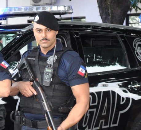 Guarda Municipal que morava em Itu morre em colisão com motorista bêbado na SP-75