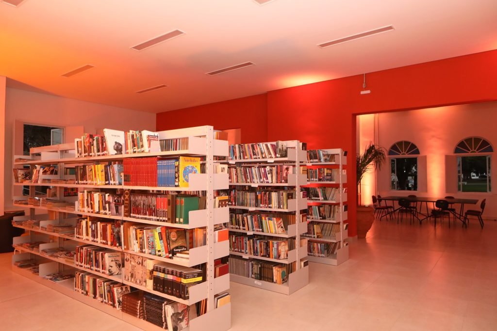 Clube de Leitura ocorre no Cila no próximo dia 12