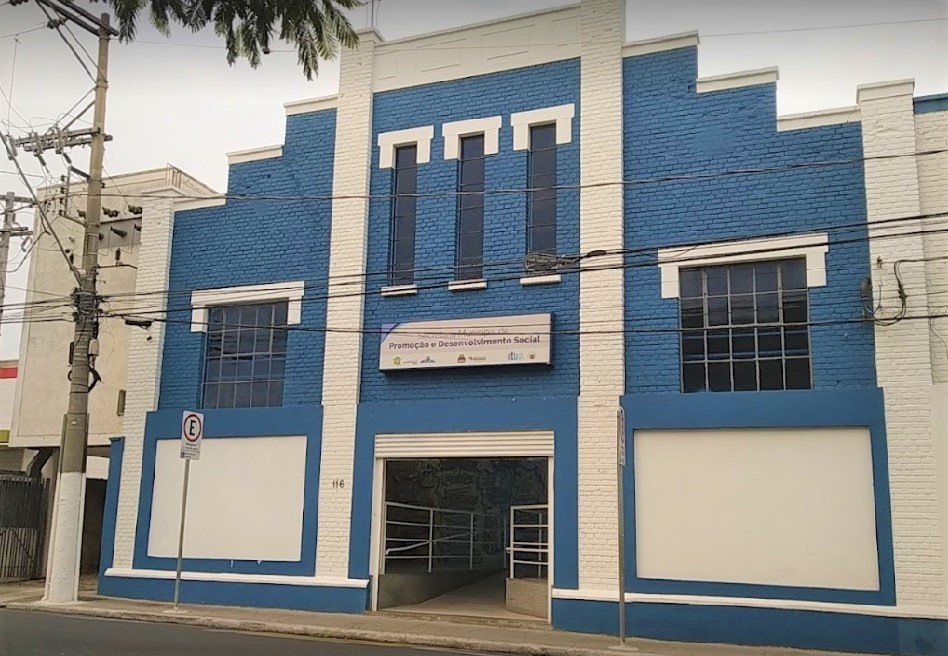 Secretaria faz mutirão para atualizar cadastro de Bolsa Família