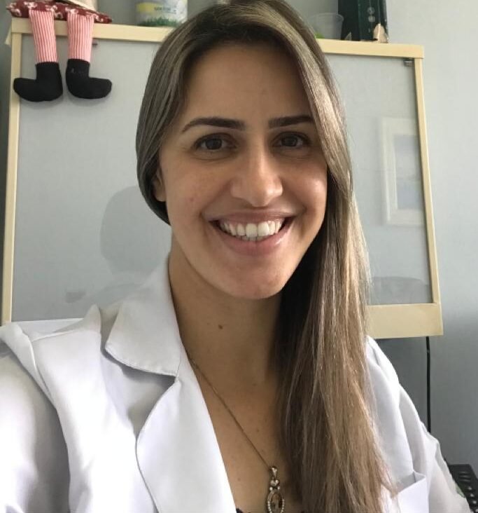 O drama, cada vez mais comum, de adolescentes mães