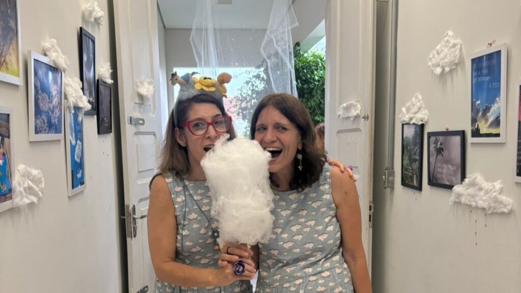 Escritora e artista lançam projeto literário inédito em Itu