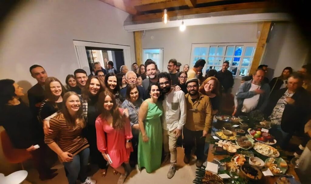 Sarau Atelier Escola inaugura com inscrições abertas para diversos cursos