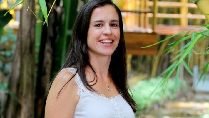 Maio Furta-Cor: Saúde Mental Materna Importa