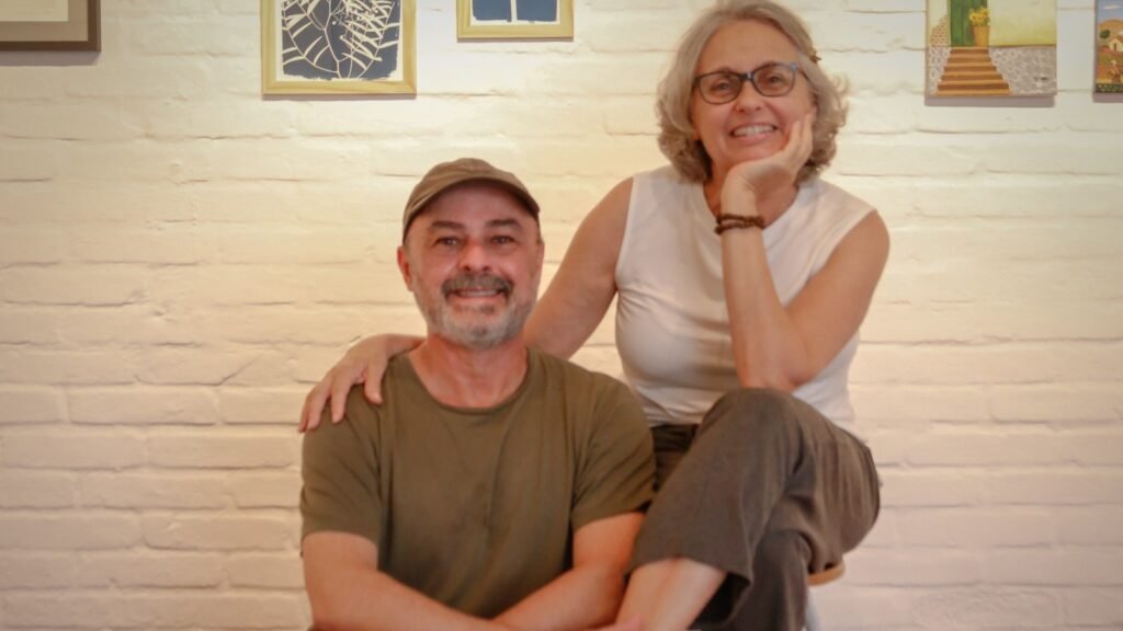 Exposição “Sertões” inaugura espaço dedicado às artes visuais em Itu