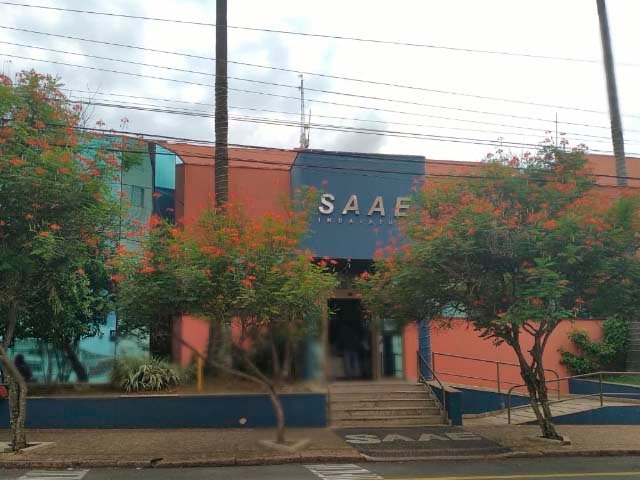 Saae abre concurso público com 68 vagas em diversas áreas
