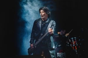 Paulo Ricardo abre Maio Musical nesta segunda