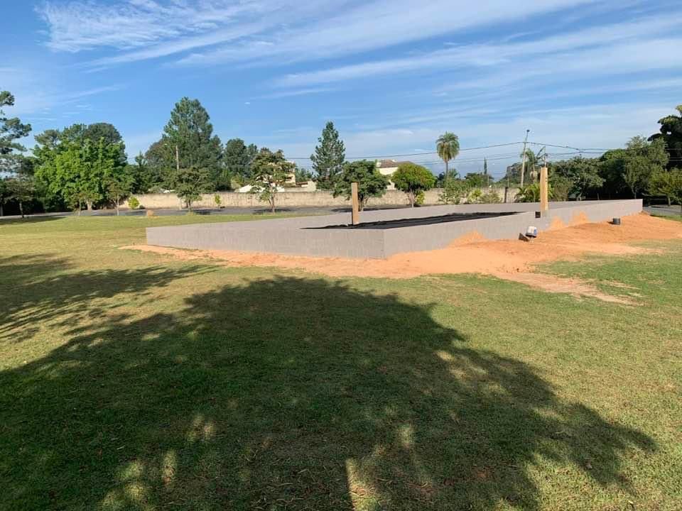 Itu terá primeira quadra pública de beach tennis da região