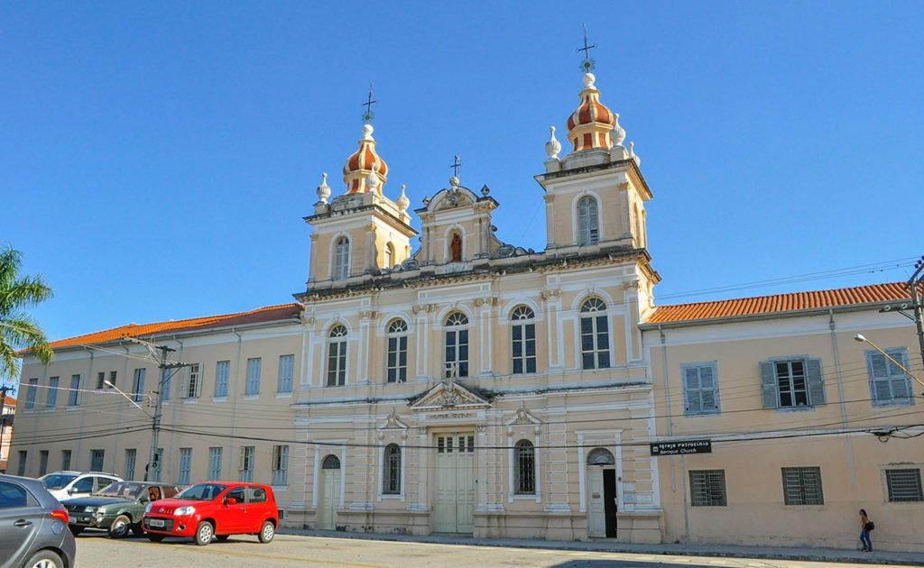 Semana Madre Teodora tem início na próxima quinta-feira